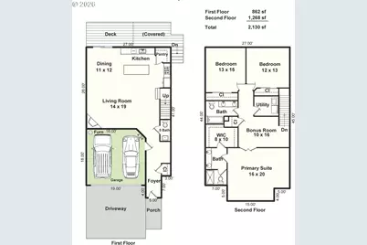 11307 NW Kimble Ct, Portland, OR 97229 - Photo 48