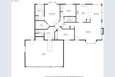 1191 E Caples Ct, La Center, WA 98629 - Photo 48