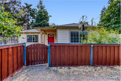 6314 SE Jennings Ave, Milwaukie, OR 97267 - Photo 2