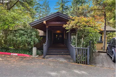 7544 SW Barnes Rd #C, Portland, OR 97225 - Photo 26
