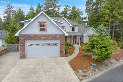 1619 Willow Loop, Florence, OR 97439 - Photo 1