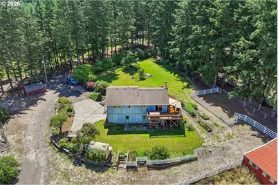 2316 NE 244th Ave, Camas, WA 98607 - Photo 28