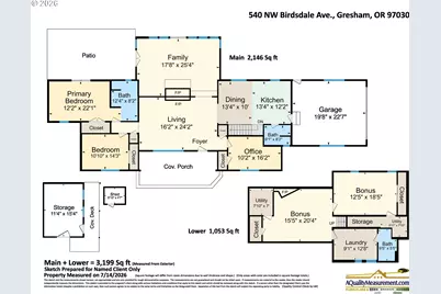 540 NW Birdsdale Ave Ave, Gresham, OR 97030 - Photo 48