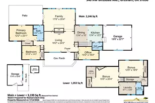540 NW Birdsdale Ave Ave, Gresham, OR 97030 - Photo 48
