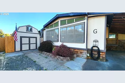 4531 Franklin Blvd #G, Eugene, OR 97403 - Photo 1