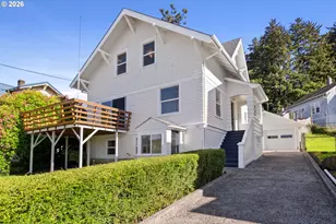 671 Florence Ave, Astoria, OR 97103 - Photo 2