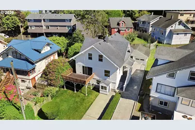 671 Florence Ave, Astoria, OR 97103 - Photo 46