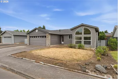 1019 Juniper St, Keizer, OR 97303 - Photo 2