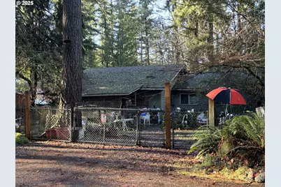 23307 E Wildwood Ave, Welches, OR 97067 - Photo 2