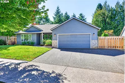15020 Saint Andrews Dr, Oregon City, OR 97045 - Photo 2