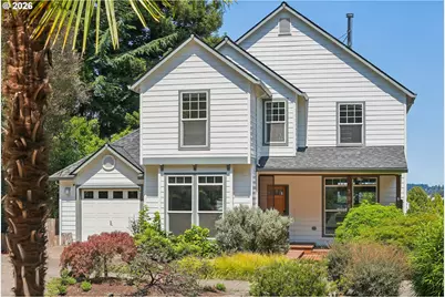 3067 NW Wilson St, Portland, OR 97210 - Photo 1