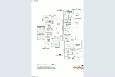 3067 NW Wilson St, Portland, OR 97210 - Photo 36