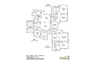 3067 NW Wilson St, Portland, OR 97210 - Photo 36