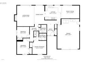9897 SW Siuslaw Ln, Tualatin, OR 97062 - Photo 46
