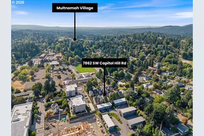 7862 SW Capitol Hill Rd, Portland, OR 97219 - Photo 26