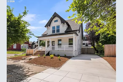 3818 SE Morrison St, Portland, OR 97214 - Photo 1