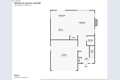 433 Grant St, Silverton, OR 97381 - Photo 42