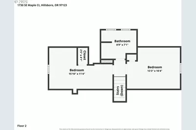 1730 SE Maple Ct, Hillsboro, OR 97123 - Photo 26