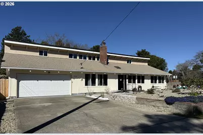 2580 Fir St, North Bend, OR 97459 - Photo 1