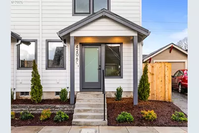 4206 NE 20th Ave #C, Portland, OR 97211 - Photo 2