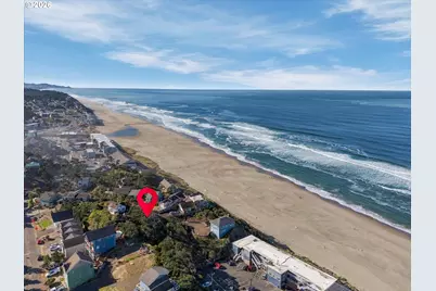 Nw Tl 5300-5400 8th St, Lincoln City, OR 97367 - Photo 2