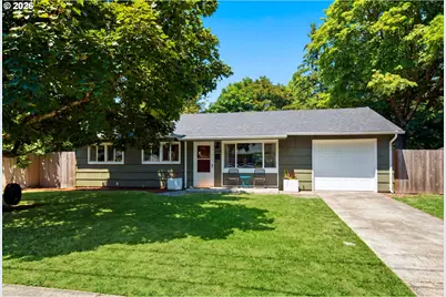 11555 SW 11th St, Beaverton, OR 97005 - Photo 2