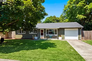 11555 SW 11th St, Beaverton, OR 97005 - Photo 2