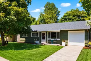 11555 SW 11th St, Beaverton, OR 97005 - Photo 2