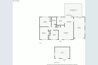 11555 SW 11th St, Beaverton, OR 97005 - Photo 38