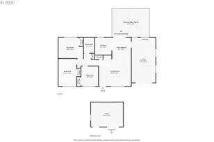 11555 SW 11th St, Beaverton, OR 97005 - Photo 38