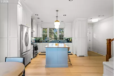 3969 N Overlook Blvd #B, Portland, OR 97227 - Photo 8