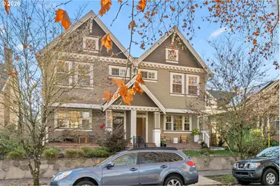 3969 N Overlook Blvd #B, Portland, OR 97227 - Photo 1