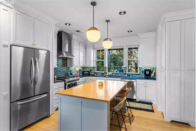 3969 N Overlook Blvd #B, Portland, OR 97227 - Photo 6