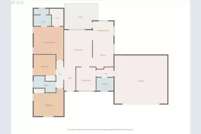 106 W McDowell Ct, Yacolt, WA 98675 - Photo 46
