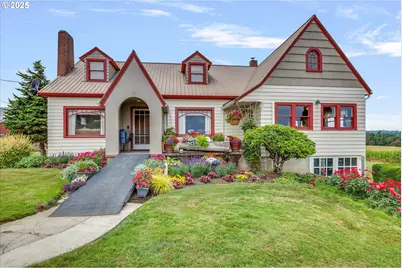 21303 S Central Point Rd, Oregon City, OR 97045 - Photo 32