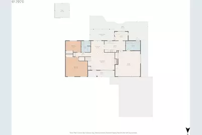 11370 SW Blakeney St, Beaverton, OR 97008 - Photo 40