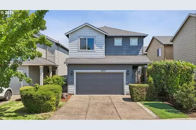 2633 Juniper St, Forest Grove, OR 97116 - Photo 1