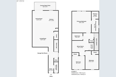 13721 NE 66th Way, Vancouver, WA 98682 - Photo 40