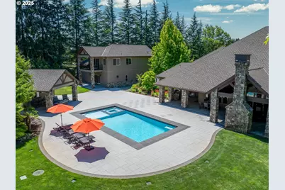 15215 NW Fair Acres Dr, Vancouver, WA 98685 - Photo 4