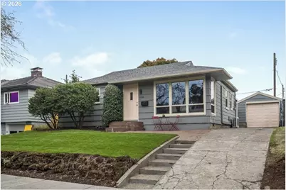4334 SE 35th Pl, Portland, OR 97202 - Photo 2