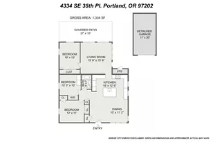 4334 SE 35th Pl, Portland, OR 97202 - Photo 48