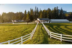 37691 Upper Camp Creek Rd, Springfield, OR 97478 - Photo 24