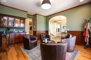 37691 Upper Camp Creek Rd, Springfield, OR 97478 - Photo 12