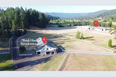 37691 Upper Camp Creek Rd, Springfield, OR 97478 - Photo 40