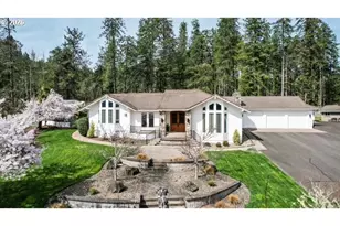 37691 Upper Camp Creek Rd, Springfield, OR 97478 - Photo 4