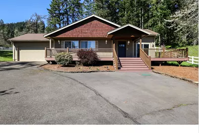37691 Upper Camp Creek Rd, Springfield, OR 97478 - Photo 42