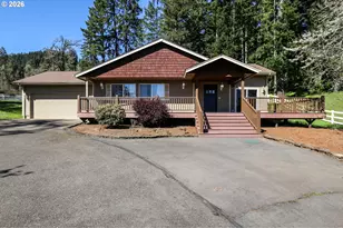 37691 Upper Camp Creek Rd, Springfield, OR 97478 - Photo 42