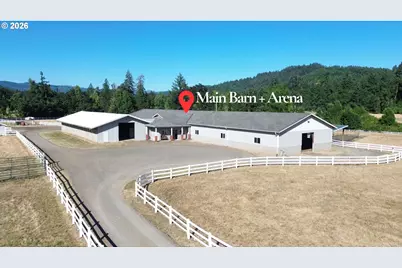 37691 Upper Camp Creek Rd, Springfield, OR 97478 - Photo 16