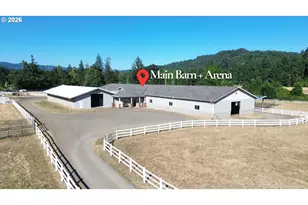 37691 Upper Camp Creek Rd, Springfield, OR 97478 - Photo 16
