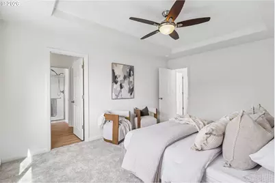 6473 NW Shelsam Ter, Portland, OR 97229 - Photo 26